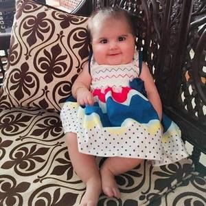 Meet your Posher, Andisha